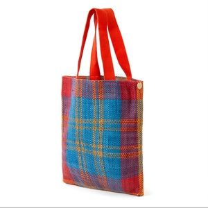 Clare V. Carryall Tote